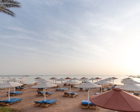 Pickalbatros Laguna Club Resort-1