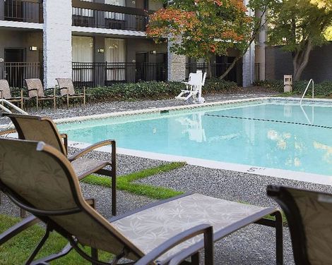 Hotel 116, a Coast Hotels Bellevue-1