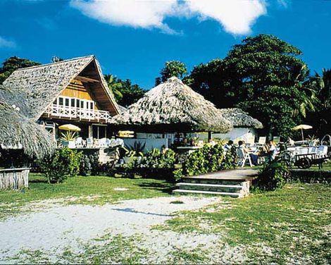 La Digue Island Lodge-0