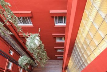 Best Western Premier Hotel Dante