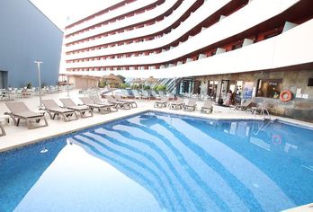 Ohtels Campo De Gibraltar