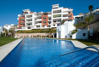 Hotel, Olée Nerja Holiday Rentals