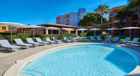 Protur Turó Pins Hotel