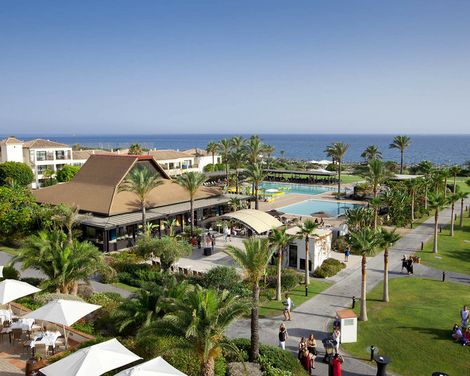 Impressive Playa Granada Golf-3