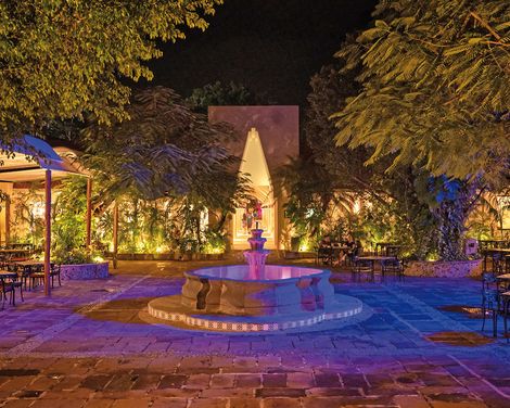 Viva Azteca by Wyndham, A Trademark All Inclusive Resort-4