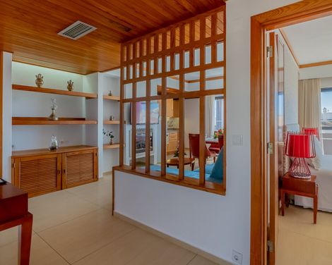 Muthu Oura Praia Hotel-4