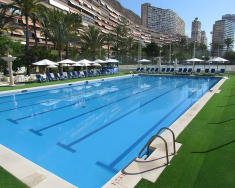 Hotel Albahia-3