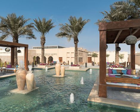 Souq Al Wakra Hotel Qatar By Tivoli-1