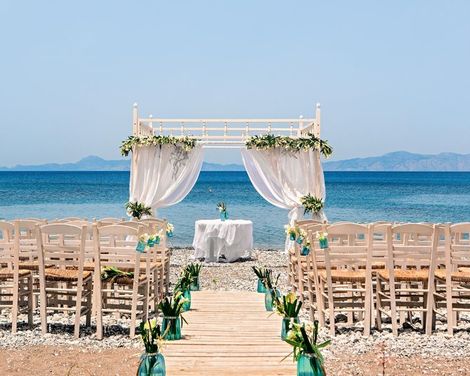 Sheraton Rhodes Resort-3