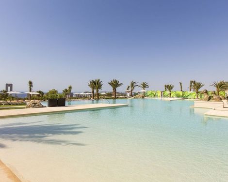 Four Points by Sheraton Costa Blanca-1