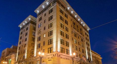 Hotel deLuxe