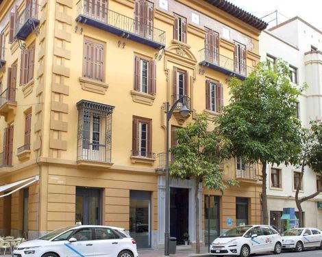 Soho Boutique Málaga-4