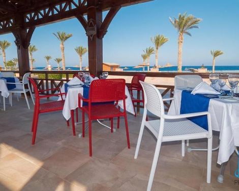 Amarina Queen Resort Marsa Alam-1