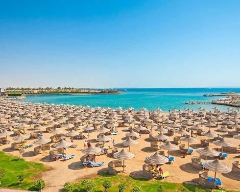 Sentido Mamlouk Palace Resort-0