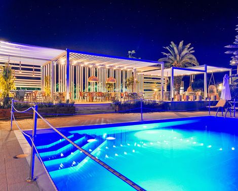 Apollo Resort Art-2