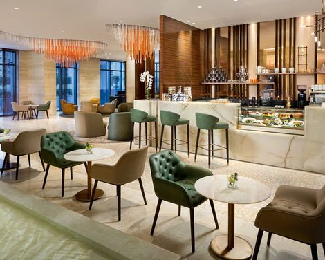 Millennium Place Barsha Heights Hotel-3