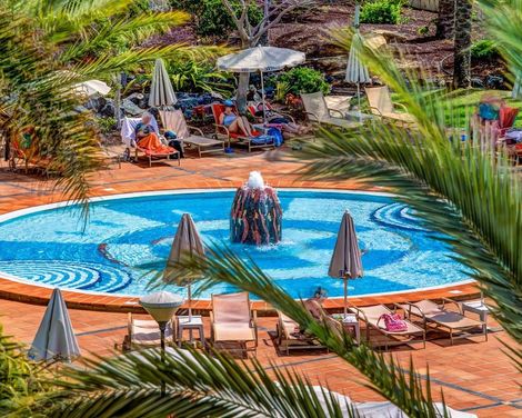 SBH Hotel Costa Calma Palace-3