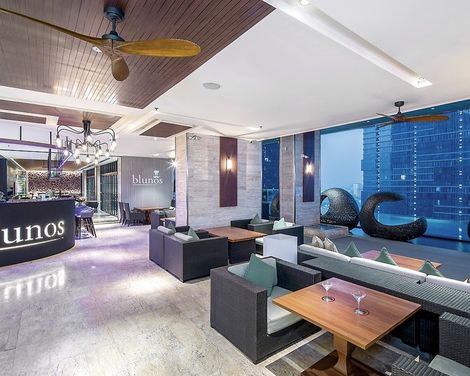 Eastin Grand Hotel Sathorn-3