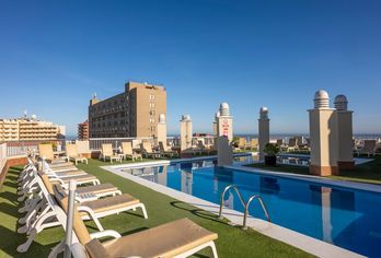 Hotel, GF Noelia