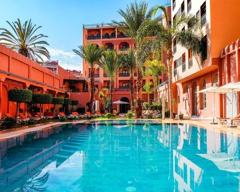 Diwane Hotel & Spa-3