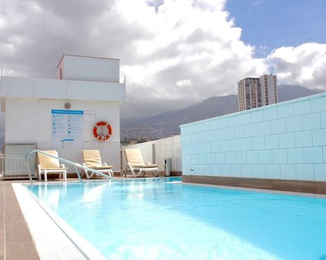 Hotel Tropical-4