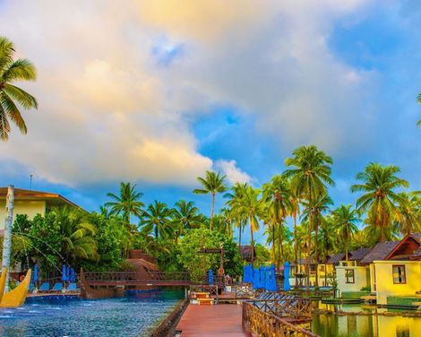 Graceland Khaolak Beach Resort-2