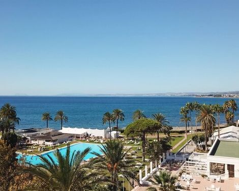 Sol Marbella Estepona · Atalaya Park-1