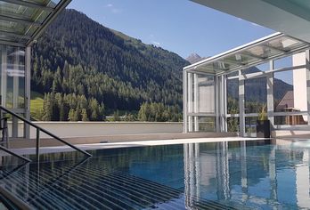 Hotel, Nassereinerhof