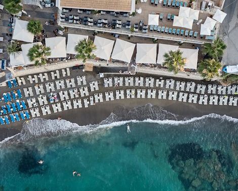 Glaros Beach Hotel-1