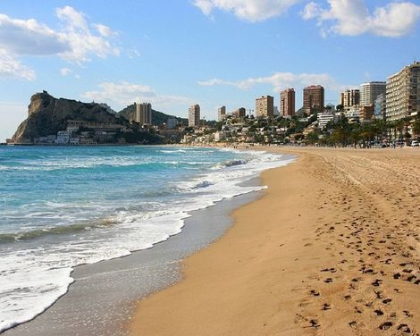 Mercure Benidorm-2