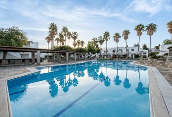 Palladium Hotel