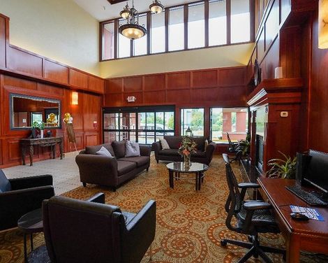 Ramada by Wyndham Tukwila Southcenter-4