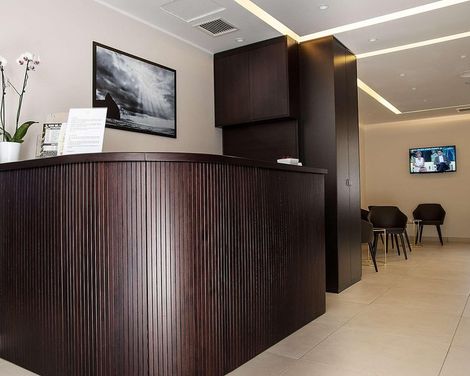 Hotel Palazzo Argenta-0