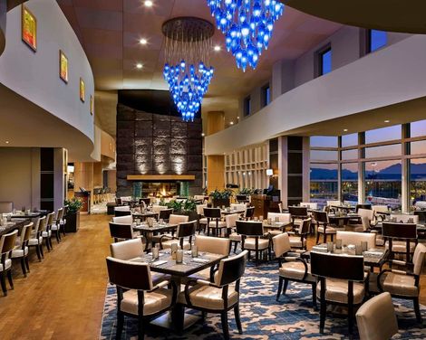 Fairmont Vancouver Airport-4