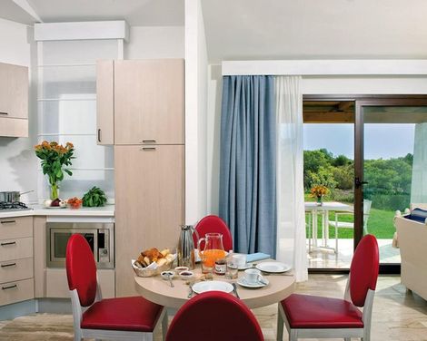 Grande Baia Resort & Spa-4