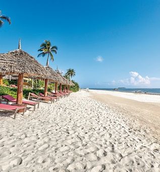 AHG Sun Bay Mlilile Beach Hotel