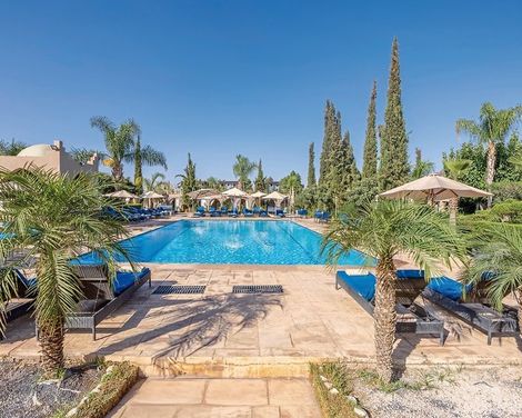 Taj Atlas Wellness Boutique Hotel & SPA-2