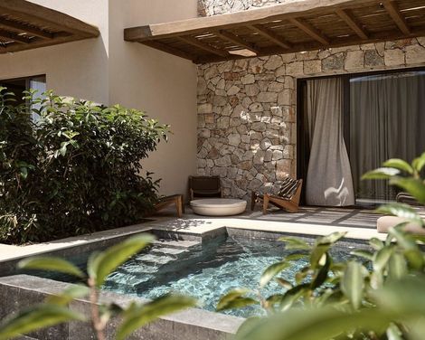 Pierros Verde Private Suites-2