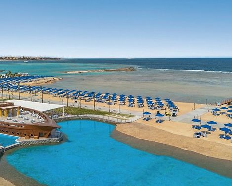 Albatros Makadi Resort-4