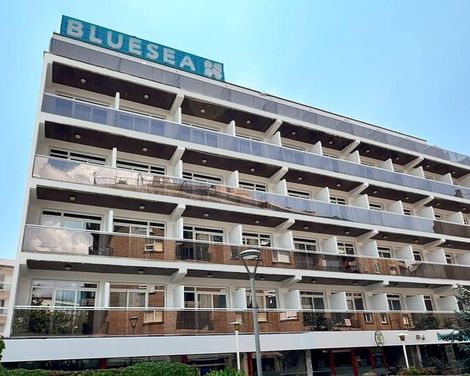 BLUESEA Copacabana-4