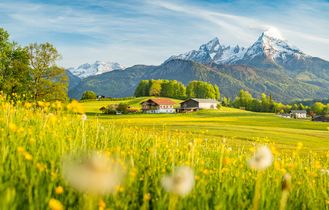 Ferienwohnung Schweiz