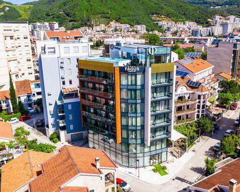 Hotel Fagus by Aycon-1