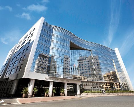 Grand Cosmopolitan Hotel-2