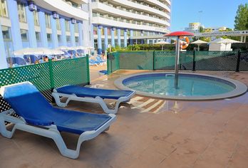 Hotel, Oceano Atlantico Apartamentos Turisticos