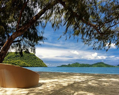 The Westin Langkawi Resort & Spa-1