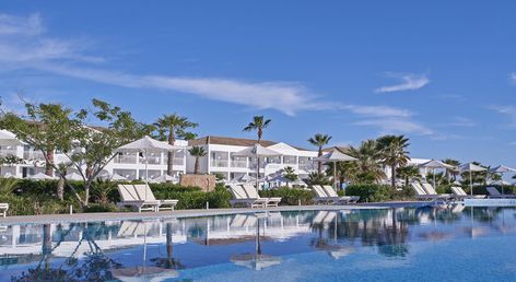 Sandy Beach Resort