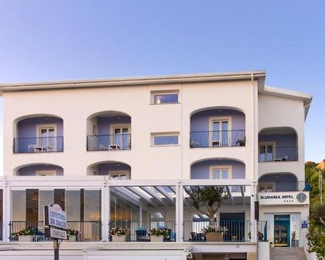 Hotel Blumarea Best Western Signature Collection-3