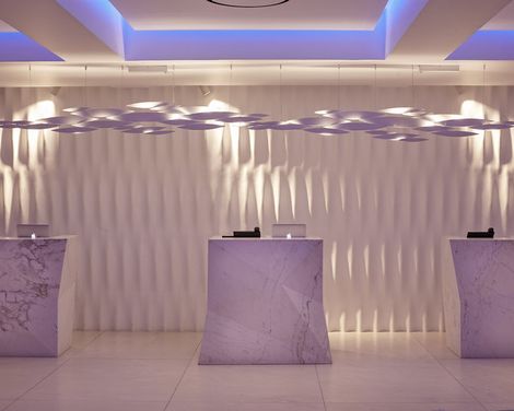 Myconian Ambassador Relais & Chateaux Hotel-4