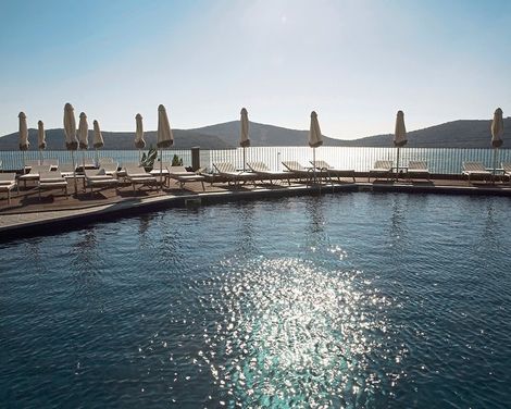 Domes Aulus Elounda Resort, Curio Collection by Hilton-2