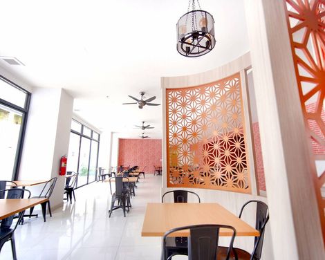 Phoenix Hotel Karon Beach-3
